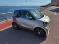 smart forTwo III 0.9 BRABUS XCLUSIVE Gris - thumbnail 7