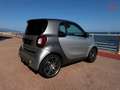 smart forTwo III 0.9 BRABUS XCLUSIVE Gris - thumbnail 14