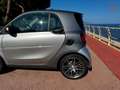 smart forTwo III 0.9 BRABUS XCLUSIVE Gris - thumbnail 40