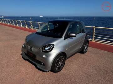 III 0.9 BRABUS XCLUSIVE