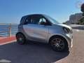 smart forTwo III 0.9 BRABUS XCLUSIVE Gris - thumbnail 8