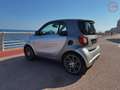 smart forTwo III 0.9 BRABUS XCLUSIVE Gris - thumbnail 11