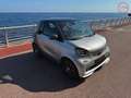 smart forTwo III 0.9 BRABUS XCLUSIVE Gris - thumbnail 5