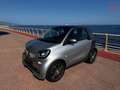 smart forTwo III 0.9 BRABUS XCLUSIVE Gris - thumbnail 2