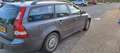 Volvo V50 V50 1.8 Kinetic Gris - thumbnail 2