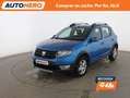 Dacia Sandero 0.9 TCE Stepway 90 Azul - thumbnail 1