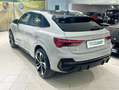 Audi Q3 SPB 40 2.0 tdi Edition quattro 200cv s-tronic Grau - thumbnail 4