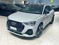Audi Q3 SPB 40 2.0 tdi Edition quattro 200cv s-tronic Grau - thumbnail 3