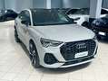 Audi Q3 SPB 40 2.0 tdi Edition quattro 200cv s-tronic Grau - thumbnail 1