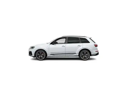 Annonce voiture d'occasion Audi Q7 - CARADIZE