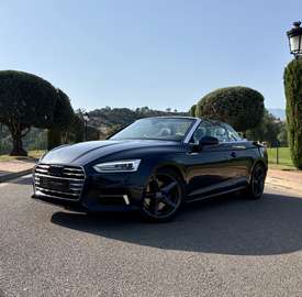 Cabriolet 2.0 TDi Sport Ed , Virtual Cockpit !