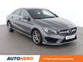 Mercedes-Benz CLA 180 CLA 180 AMG Line Grijs - thumbnail 8