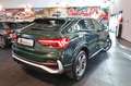 Audi Q3 45 TFSI Sportback SPB Quattro S-Tronic S-Line Verde - thumbnail 9