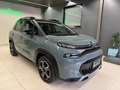 Citroen C3 Aircross 1.5 BLUEHDI 120 CV EAT6 SHINE NAVI+R-CAMERA Verde - thumbnail 3