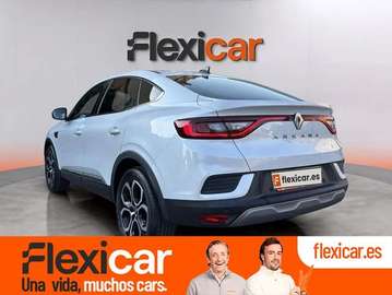 Equilibre E-TECH Híbrido 105kW(145CV)