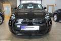Fiat 500e Action Klima Schwarz - thumbnail 2