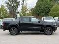 Ford Ranger Wildtrak 4x4 STHZ AHK NAVI TEMP LED ACC Noir - thumbnail 4