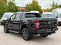 Ford Ranger Wildtrak 4x4 STHZ AHK NAVI TEMP LED ACC Noir - thumbnail 7
