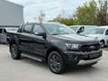 Ford Ranger Wildtrak 4x4 STHZ AHK NAVI TEMP LED ACC Noir - thumbnail 3
