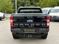 Ford Ranger Wildtrak 4x4 STHZ AHK NAVI TEMP LED ACC Noir - thumbnail 6