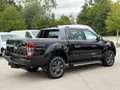 Ford Ranger Wildtrak 4x4 STHZ AHK NAVI TEMP LED ACC Noir - thumbnail 5