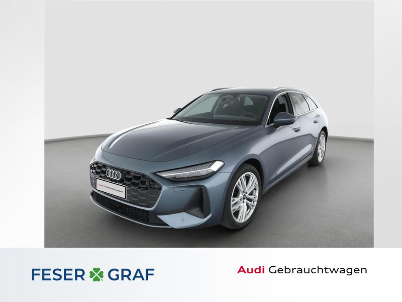 Audi A5 Avant TFSI 150 kW LED/Tech/AHK/ACC/Kamera/SHZ