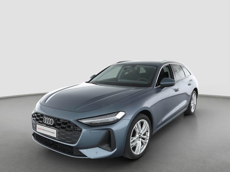 Audi A5 Avant TFSI 150 kW LED/Tech/AHK/ACC/Kamera/SHZ — photo 5