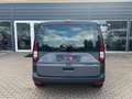 Volkswagen Caddy Cargo*Garantie*MwSt*Klima*AHK* Grau - thumbnail 5