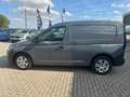 Volkswagen Caddy Cargo*Garantie*MwSt*Klima*AHK* Grau - thumbnail 7