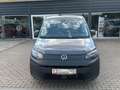 Volkswagen Caddy Cargo*Garantie*MwSt*Klima*AHK* Grau - thumbnail 2