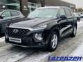Hyundai SANTA FE DPF 2.2 CRDi 4WD 8AT Premium Allrad HUD Navi Sound Negru - thumbnail 1