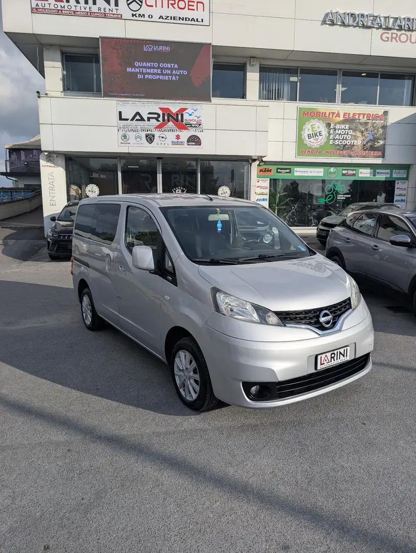 Nissan NV200 VAN 7 POSTI - 1