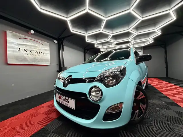 Renault Twingo 🔺RENAULT TWINGO * CLIM * 1.2cc🔺