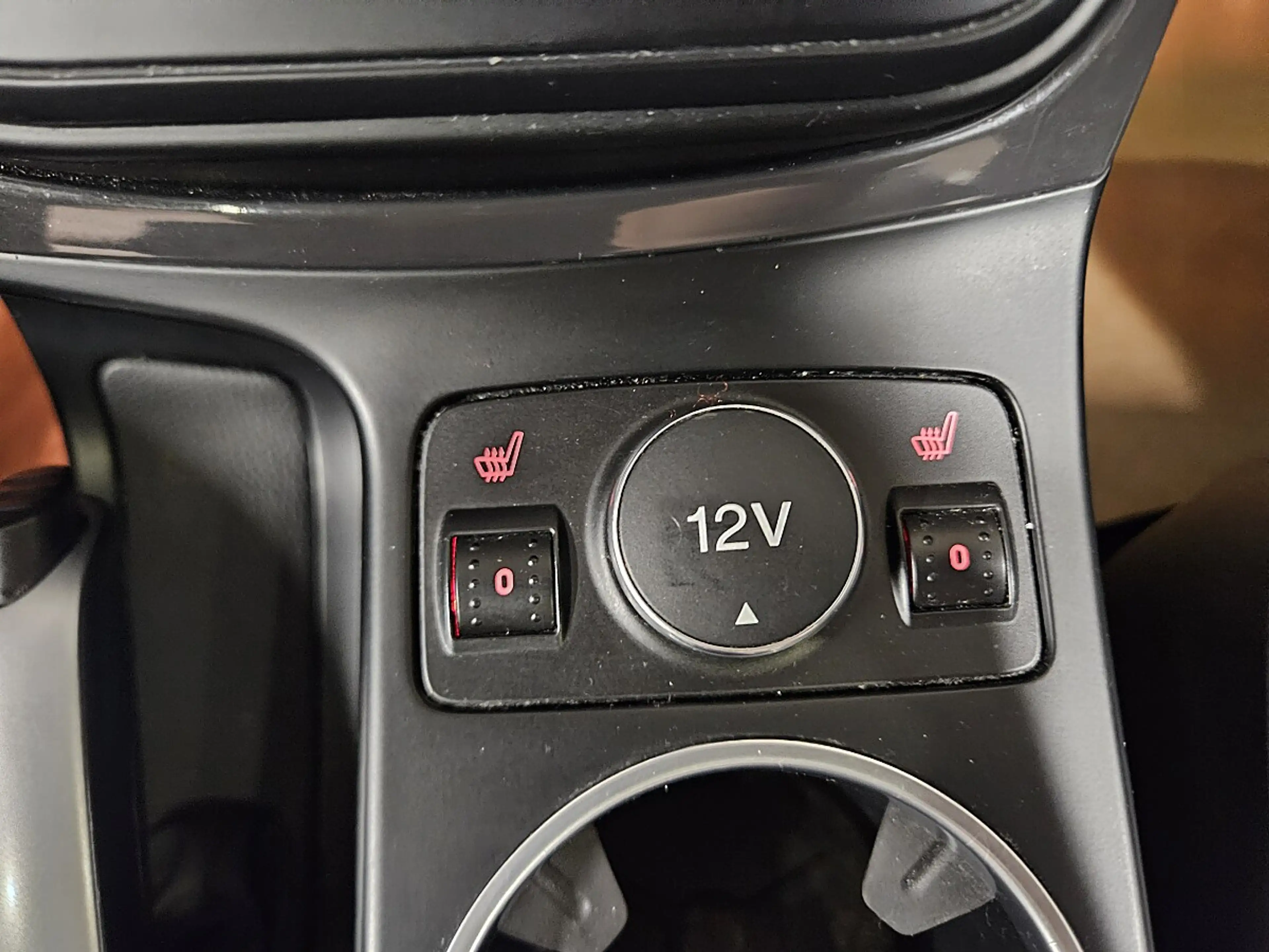 Ford Kuga 2,0 TDCi Titanium S 4x4 Aut. — photo 14