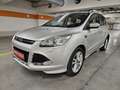Ford Kuga 2,0 TDCi Titanium S 4x4 Aut. Silber - thumbnail 1