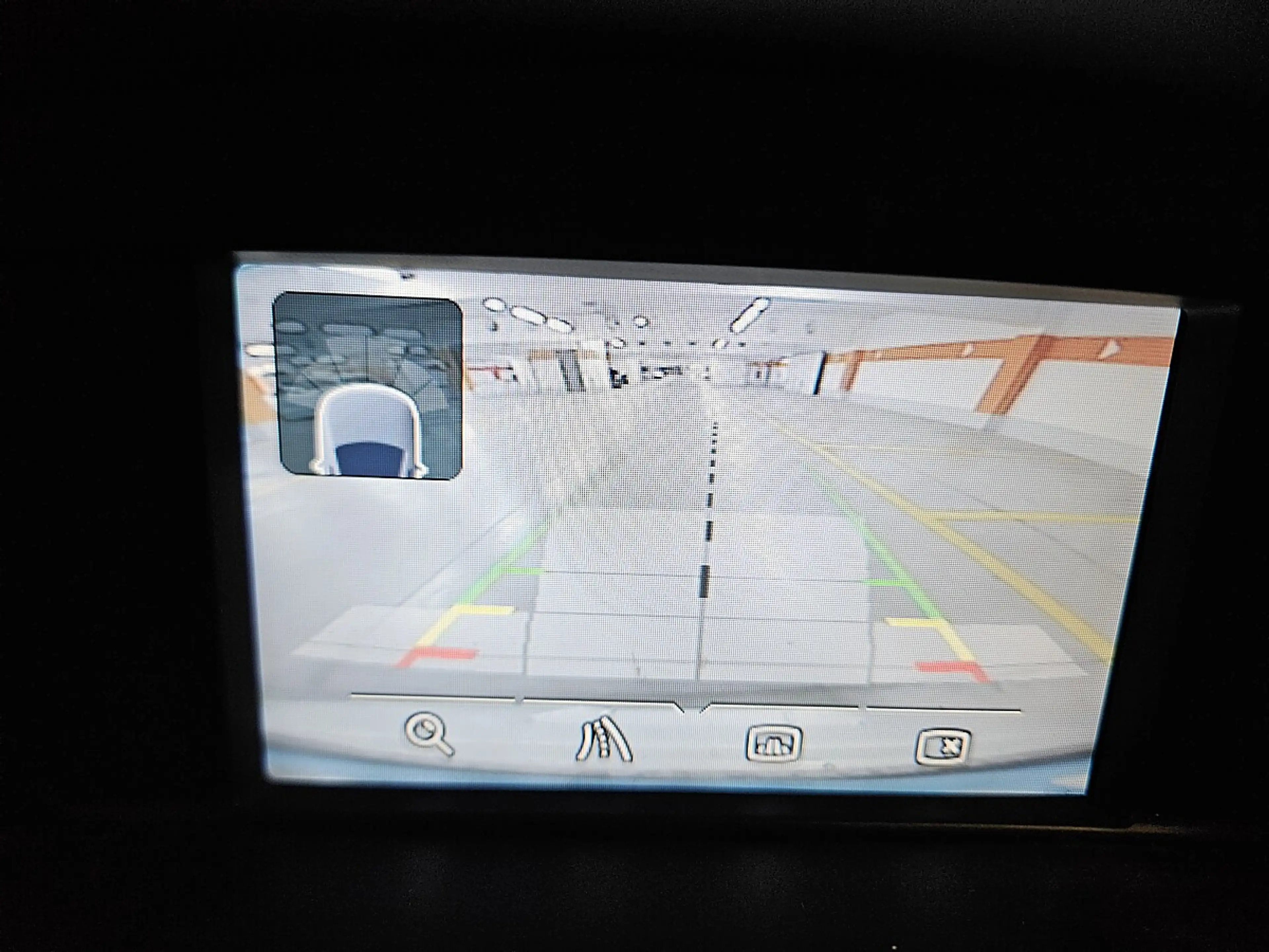 Ford Kuga 2,0 TDCi Titanium S 4x4 Aut. — photo 12