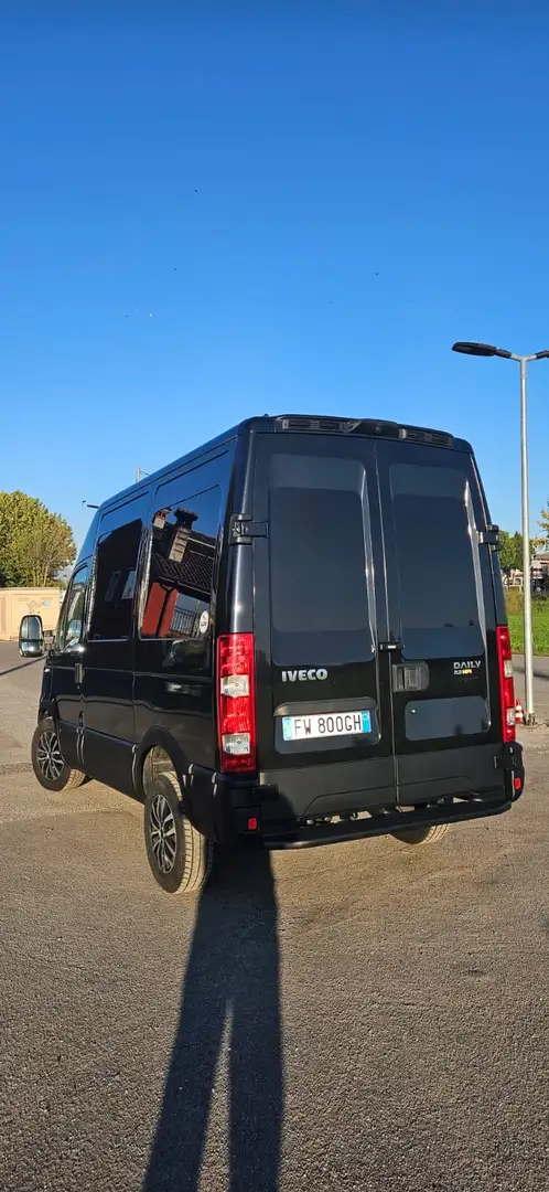 Iveco Daily camperizzato - 2