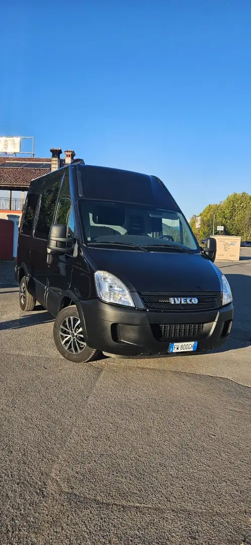 Iveco Daily camperizzato - 1