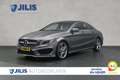 Mercedes-Benz CLA 180 Ambition | Parkeersensoren | Cruise control | Navi Gris - thumbnail 1
