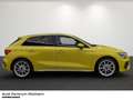 Audi A3 Sportback 30 TDI S line LED ACC Navi Gelb - thumbnail 3