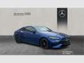Mercedes-Benz CLE 220 d Coupé Azul - thumbnail 3