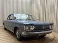 Chevrolet Sonstige Corvair Coupé / 4-Speed Manual / 1962 / Origineel Blau - thumbnail 21