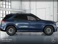 Mercedes-Benz GLE 53 AMG GLE 53 HYBRID 4M NIGHT+PANO+360+AHK+MULTIBEAM+21" Blau - thumbnail 22