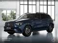 Mercedes-Benz GLE 53 AMG GLE 53 HYBRID 4M NIGHT+PANO+360+AHK+MULTIBEAM+21" Blau - thumbnail 14