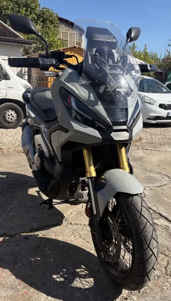 Honda X-ADV