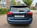 Ford Focus Wagon 1.0 EcoBoost Titanium Business Azul - thumbnail 3