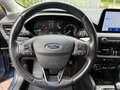 Ford Focus Wagon 1.0 EcoBoost Titanium Business Azul - thumbnail 8