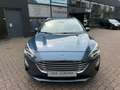 Ford Focus Wagon 1.0 EcoBoost Titanium Business Azul - thumbnail 6
