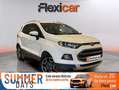 Ford EcoSport 1.5TDCi Titanium 95 Blanco - thumbnail 1