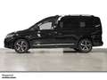 Volkswagen Caddy STYLE 1.5L TSI DSG 7-Sitzer Winterpaket Black - thumbnail 4